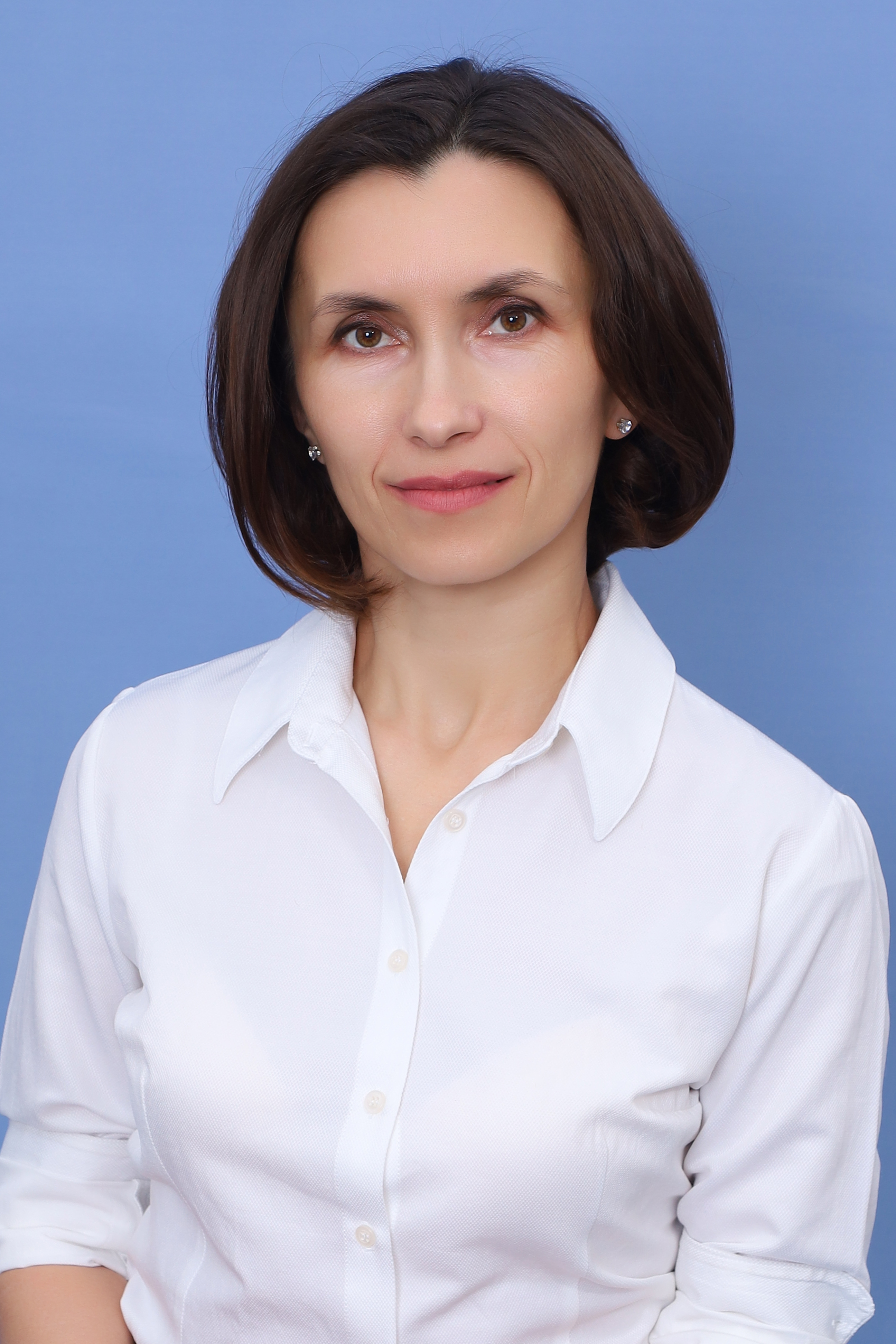 Учитель-логопед Дрозд Инна Николаевна.