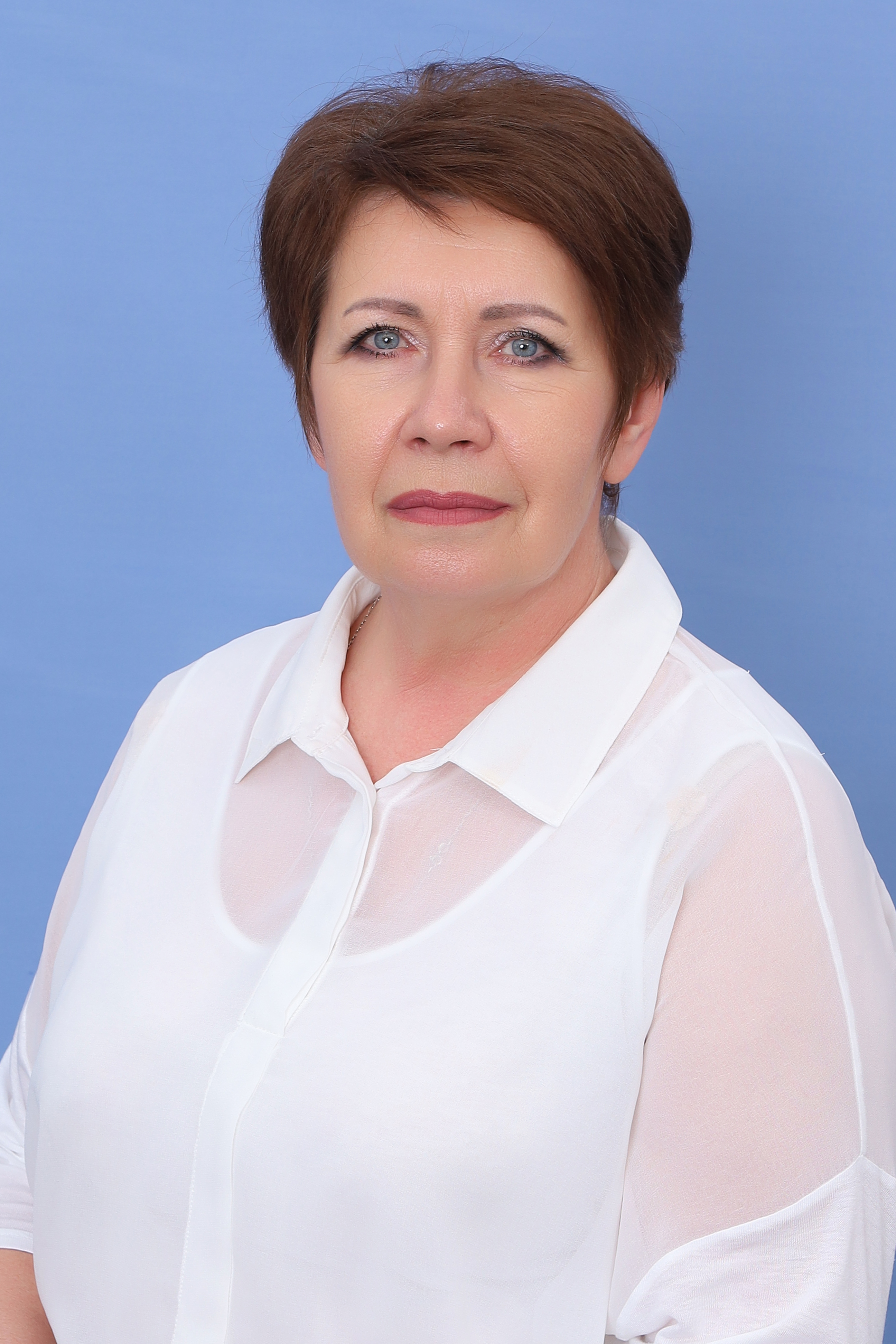 Воспитатель Миракян Галина Николаевна.