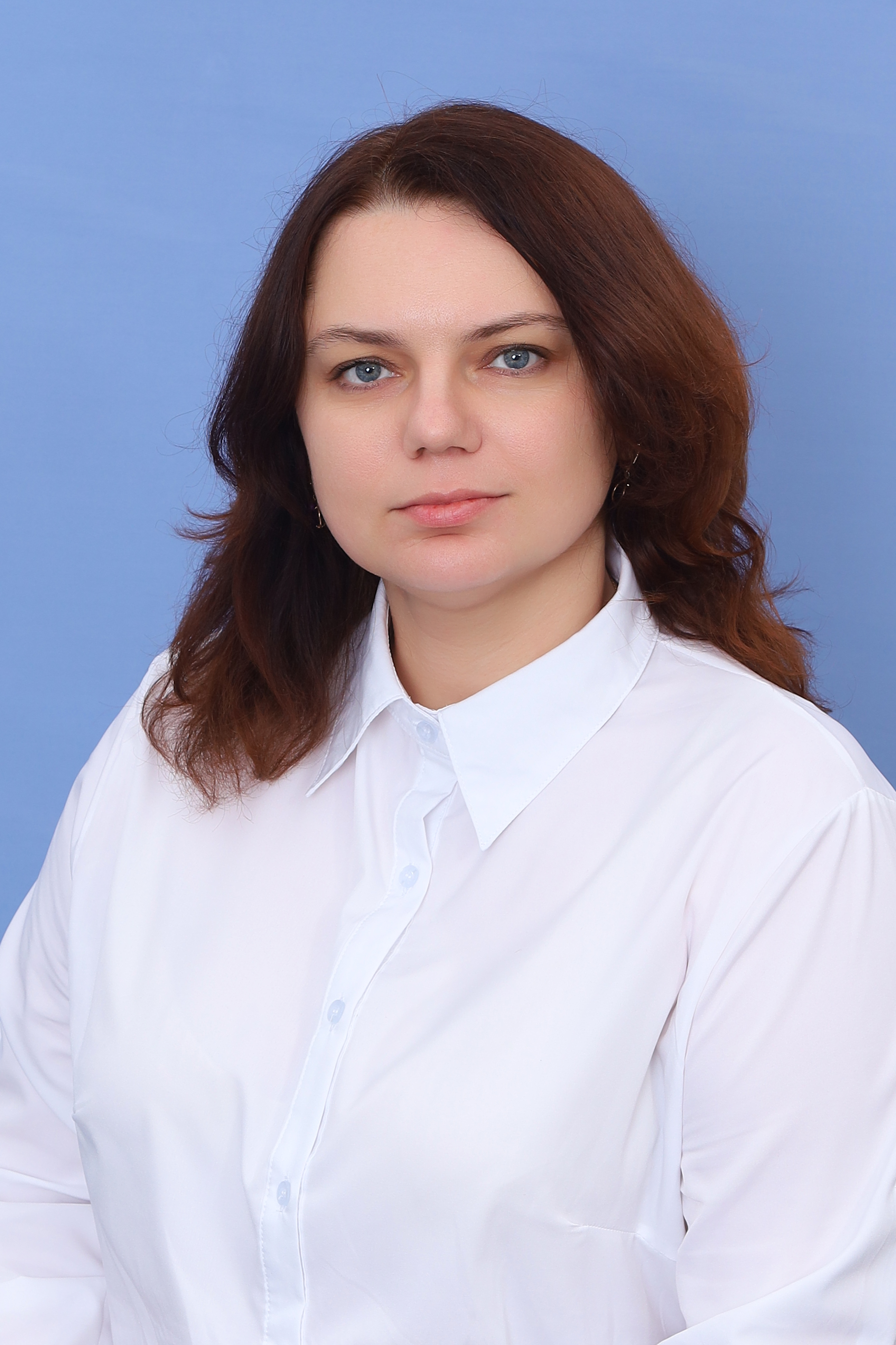 Воспитатель Тимошина Ольга Алексеевна.