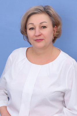 Воспитатель Сковородкина Инесса Геннадьевна Воспитатель Сковородкина Инесса Геннадьевна