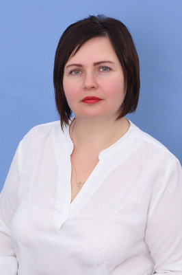 Воспитатель Матковская Юлия Александровна Воспитатель Матковская Юлия Александровна