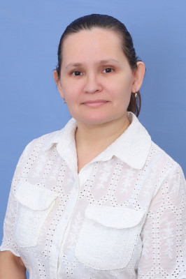 Воспитатель Николаева Ирина Анатольевна Воспитатель Николаева Ирина Анатольевна
