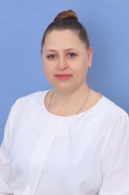 Воспитатель Никитенко Элизабет Евгеньевна Воспитатель Никитенко Элизабет Евгеньевна