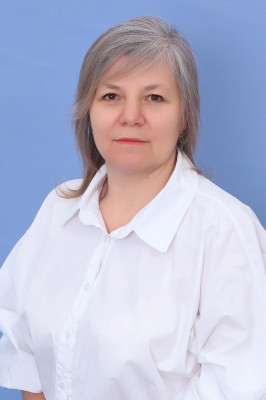 Воспитатель Керамова Алуван Юзбековна Воспитатель Керамова Алуван Юзбековна
