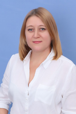 Воспитатель Трофименко Екатерина Владимировна Воспитатель Трофименко Екатерина Владимировна