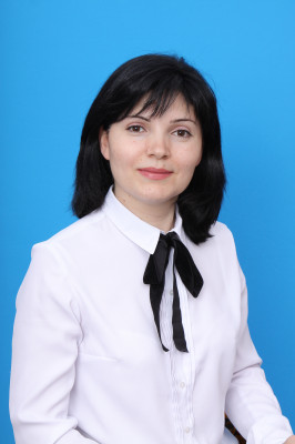 Старший воспитатель Гребенщикова Ирина Карловна Старший воспитатель Гребенщикова Ирина Карловна